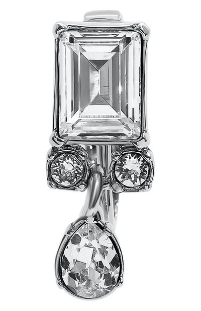 Моносерьга DSQUARED2, арт. ERM0029 59400001, фото 1