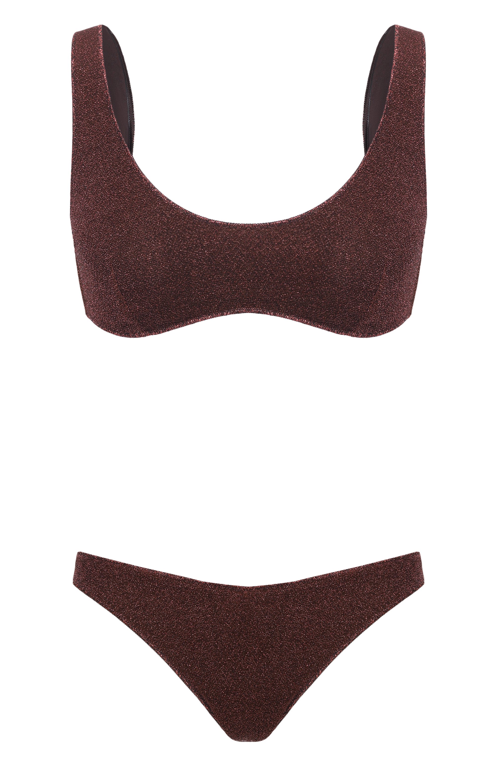 Раздельный купальник OSEREE, арт. LSS205/LUREX, фото 1