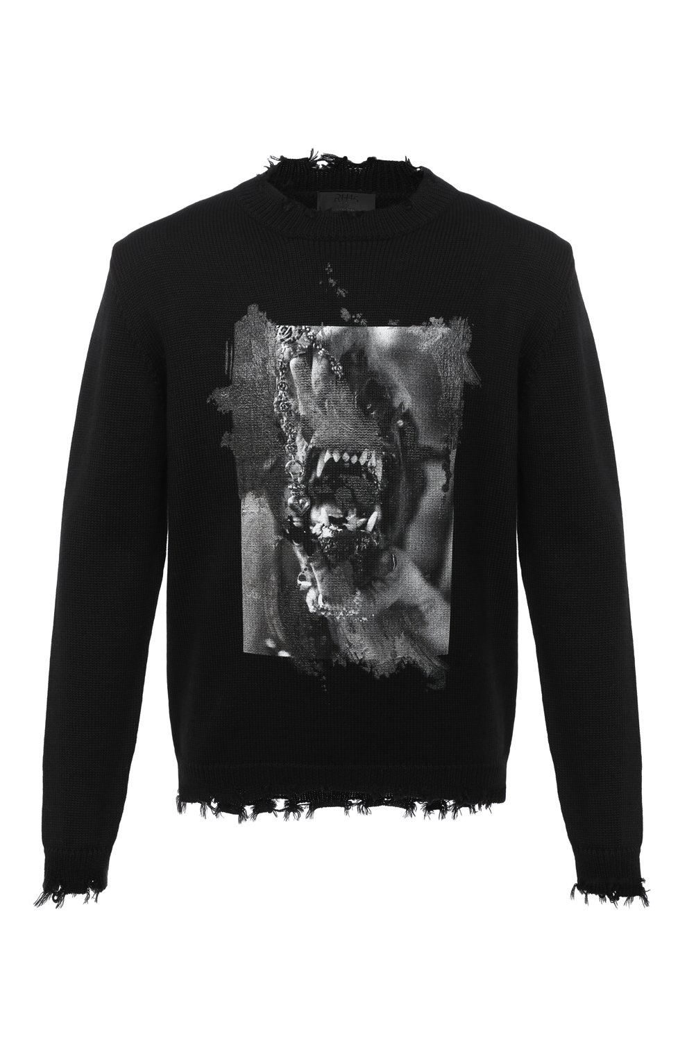 Свитер RH45, арт. JK05, фото 1