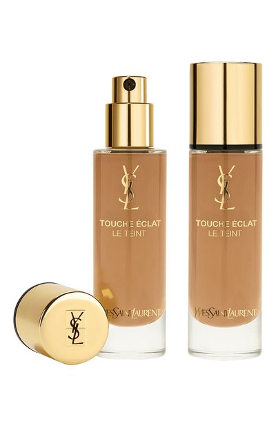 Женское тональный крем с эффектом сияния, оттенок b65 (30ml) YSL, арт. 3614272379565