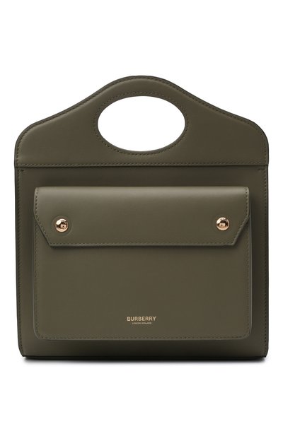 Сумка pocket bag medium BURBERRY, арт. 8042434, фото 1
