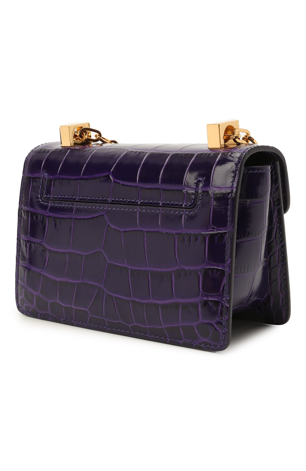 Сумка 001 small TOM FORD, арт. L1384E-LCL150, фото 4