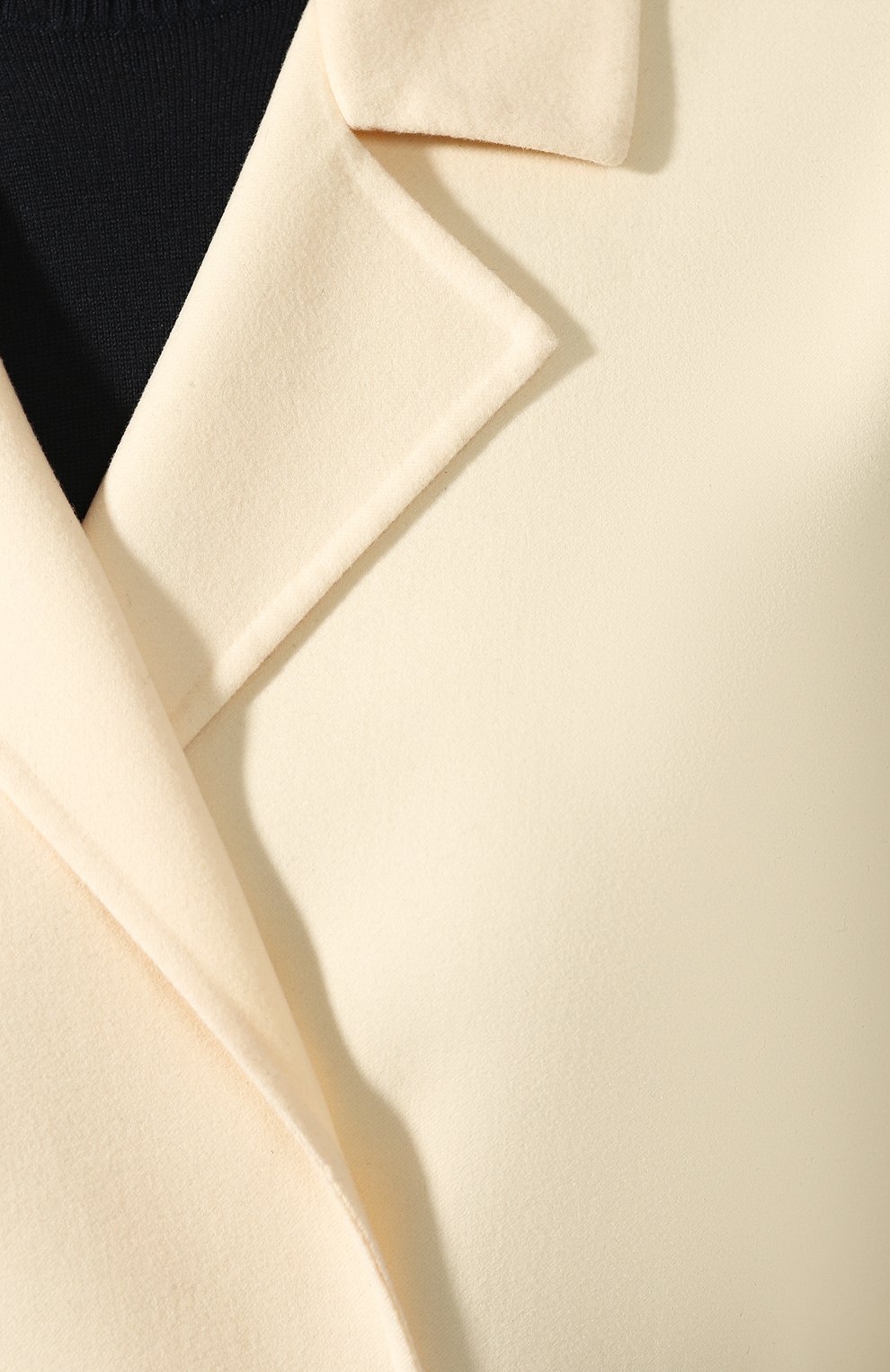 Шерстяное пальто LORO PIANA, арт. FAL0839, фото 5