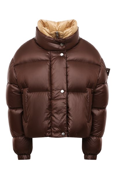 Пуховик ADD, арт. 8AW116, фото 1