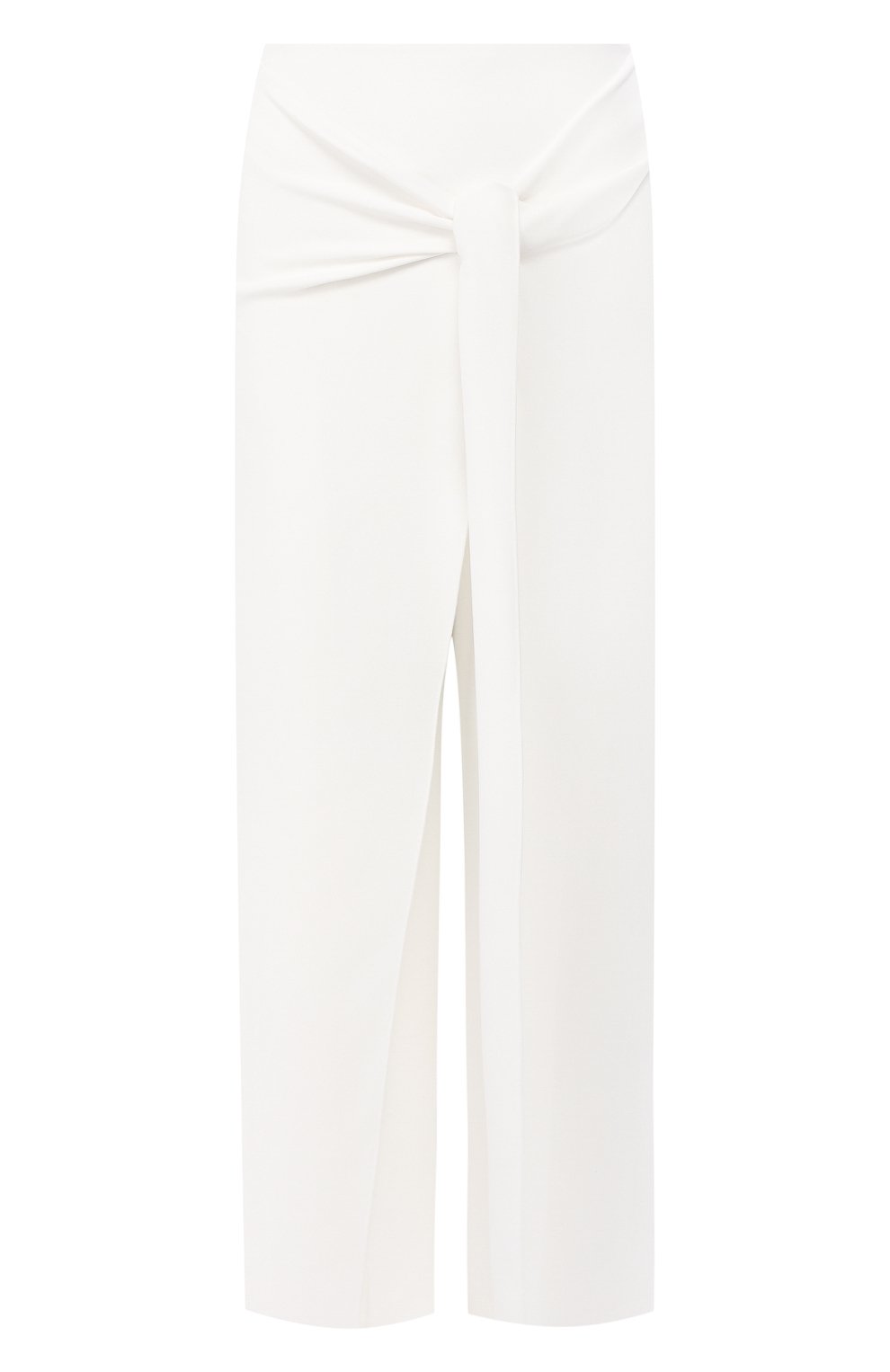 Брюки со стрелками ROLAND MOURET, арт. SS19/S0636/F2241, фото 1