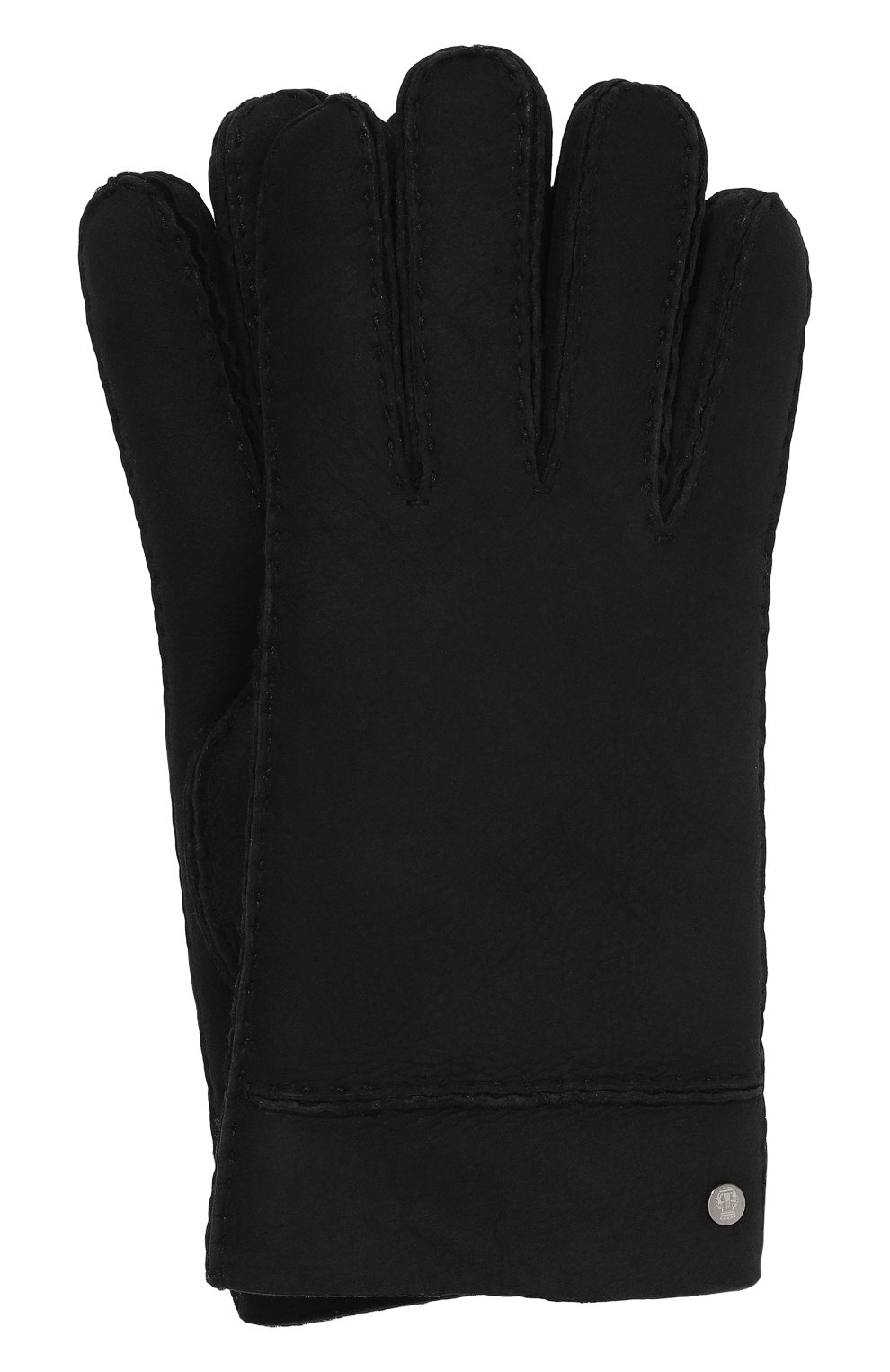 Замшевые перчатки ROECKL, арт. 13013-880, фото 1