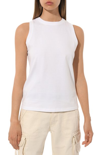 Хлопковая майка ARMARIUM, арт. ARS23TT01/JE01, фото 3