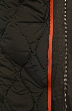 Утепленная парка DONDUP, арт. UJ926/BF0019U PTD, фото 6