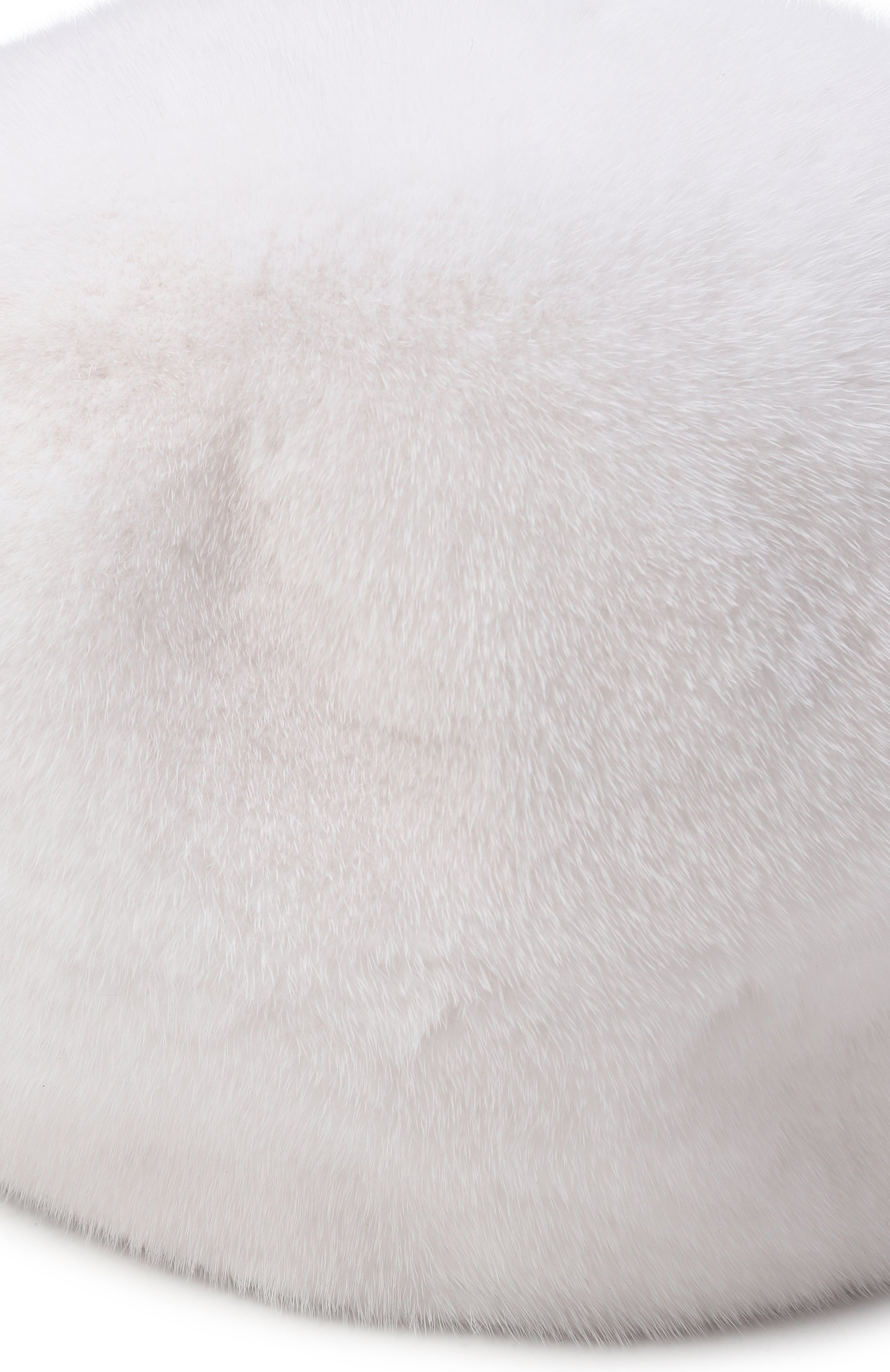 Меховой берет из норки FURLAND, арт. 0013600110346600576, фото 3