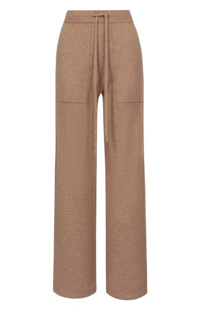 Женские брюки из беби-кашемира uma wang x 1436 UMA WANG, арт. V2256M002