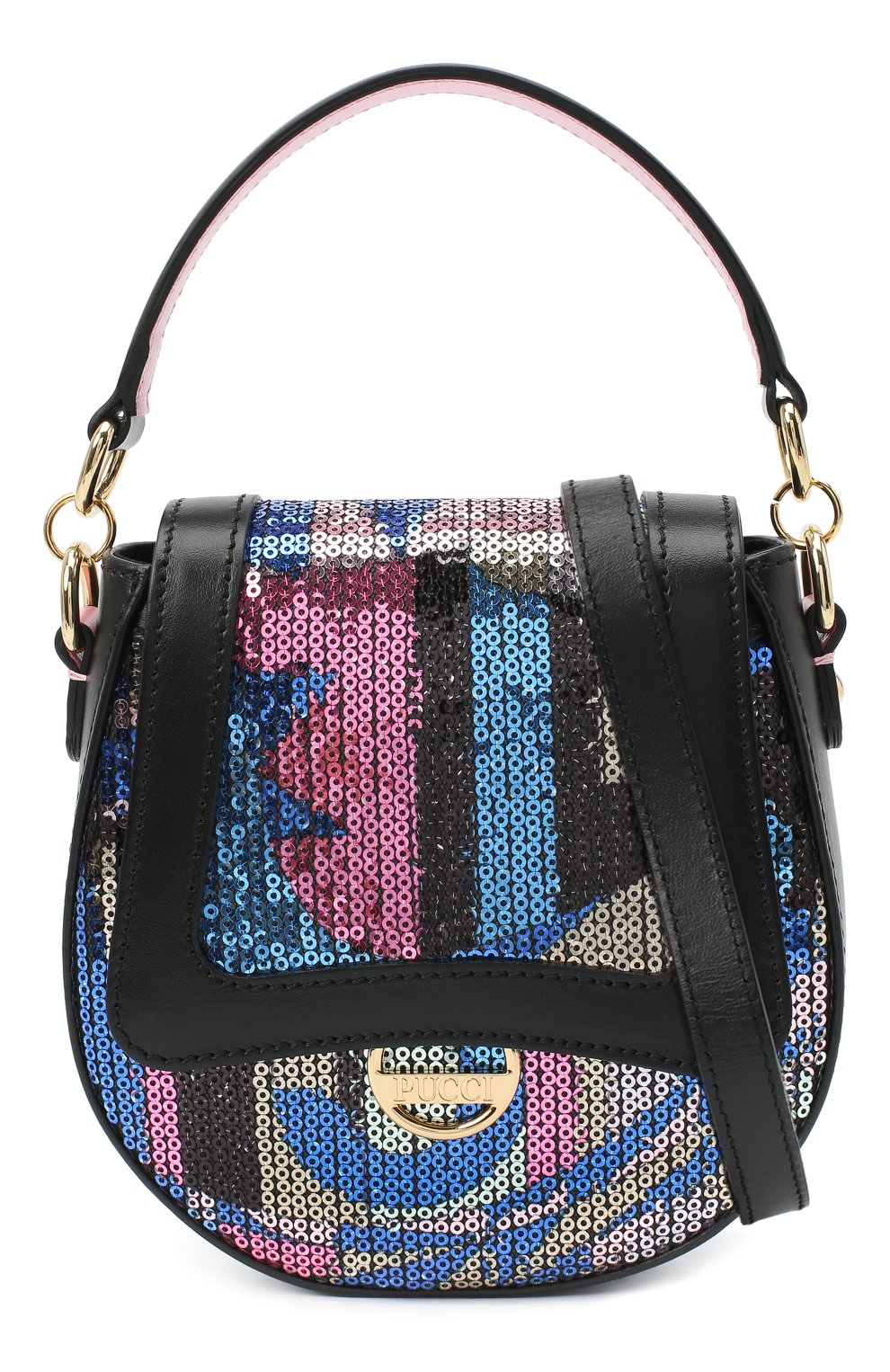 Сумка EMILIO PUCCI, арт. 9N0178/NE970, фото 4