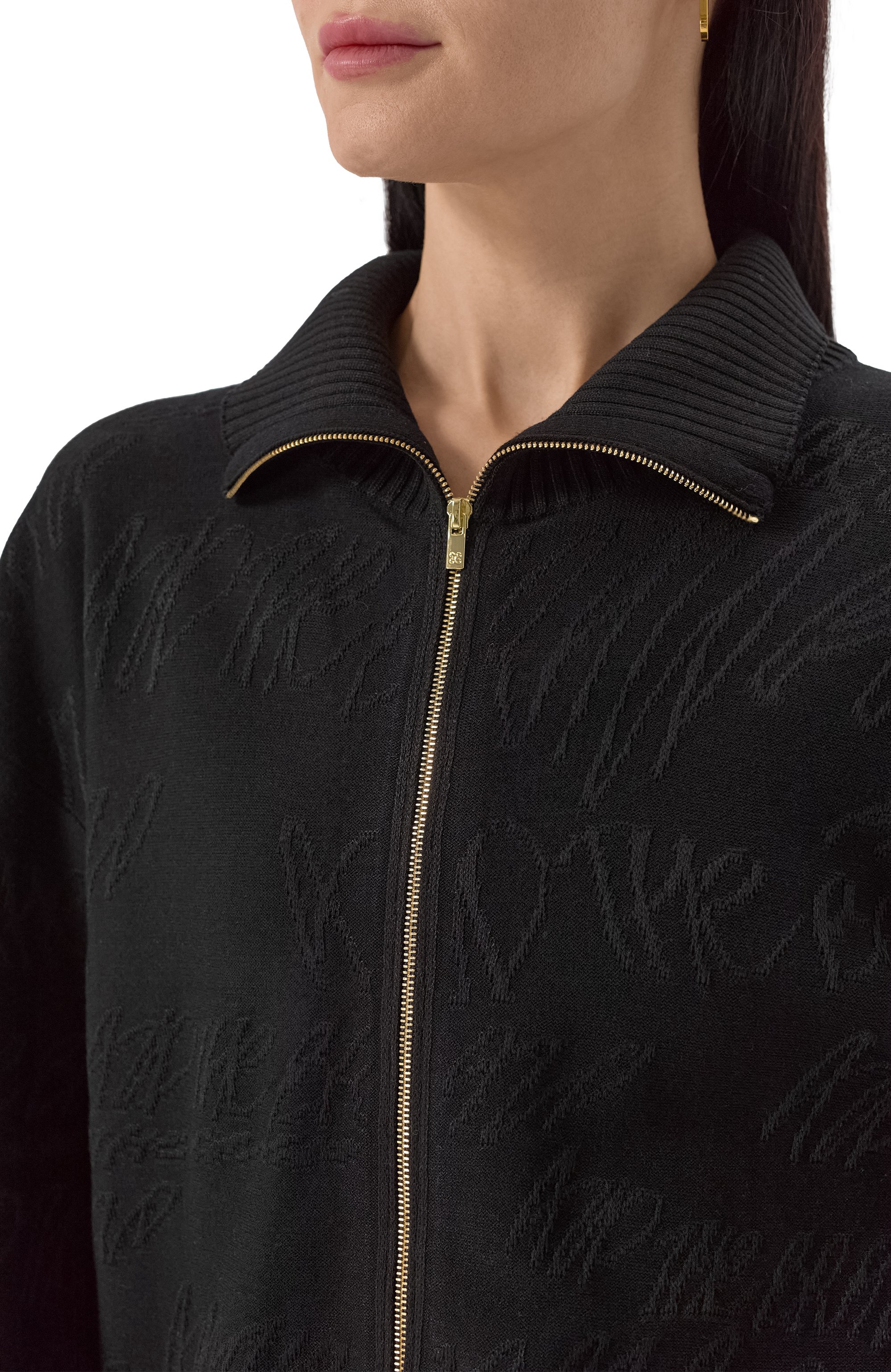 Кардиган из вискозы AND THE BRAND, арт. S25-BS010-1203-900, фото 5