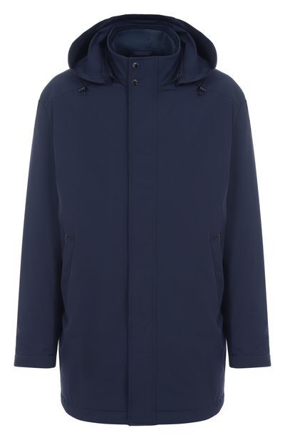 Мужской утепленный плащ PAUL&SHARK, арт. 15312020/3XL