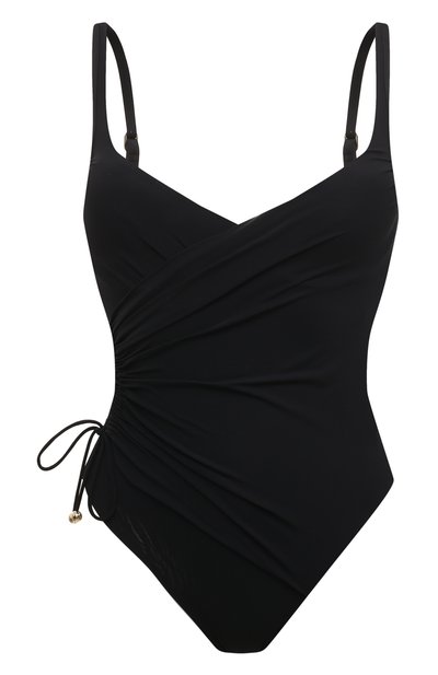 Женский слитный купальник LA PERLA, арт. PLBL20080