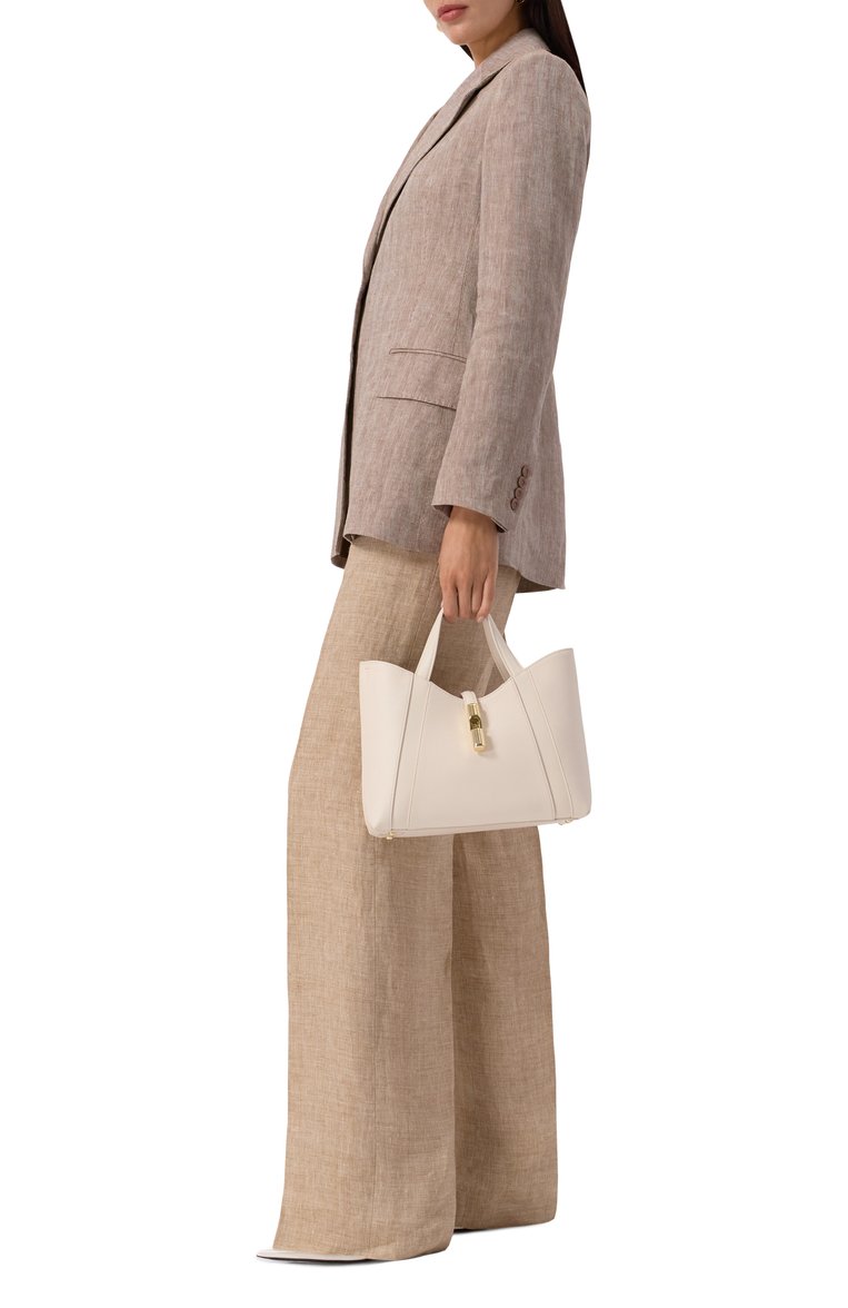Сумка furla goccia small FURLA, арт. WB01789/BX3353, фото 1