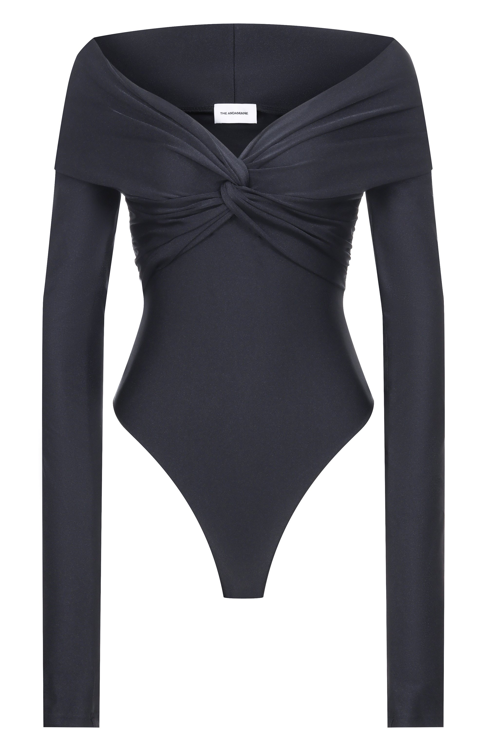 Боди THE ANDAMANE, арт. T190714A/TJP062, фото 1