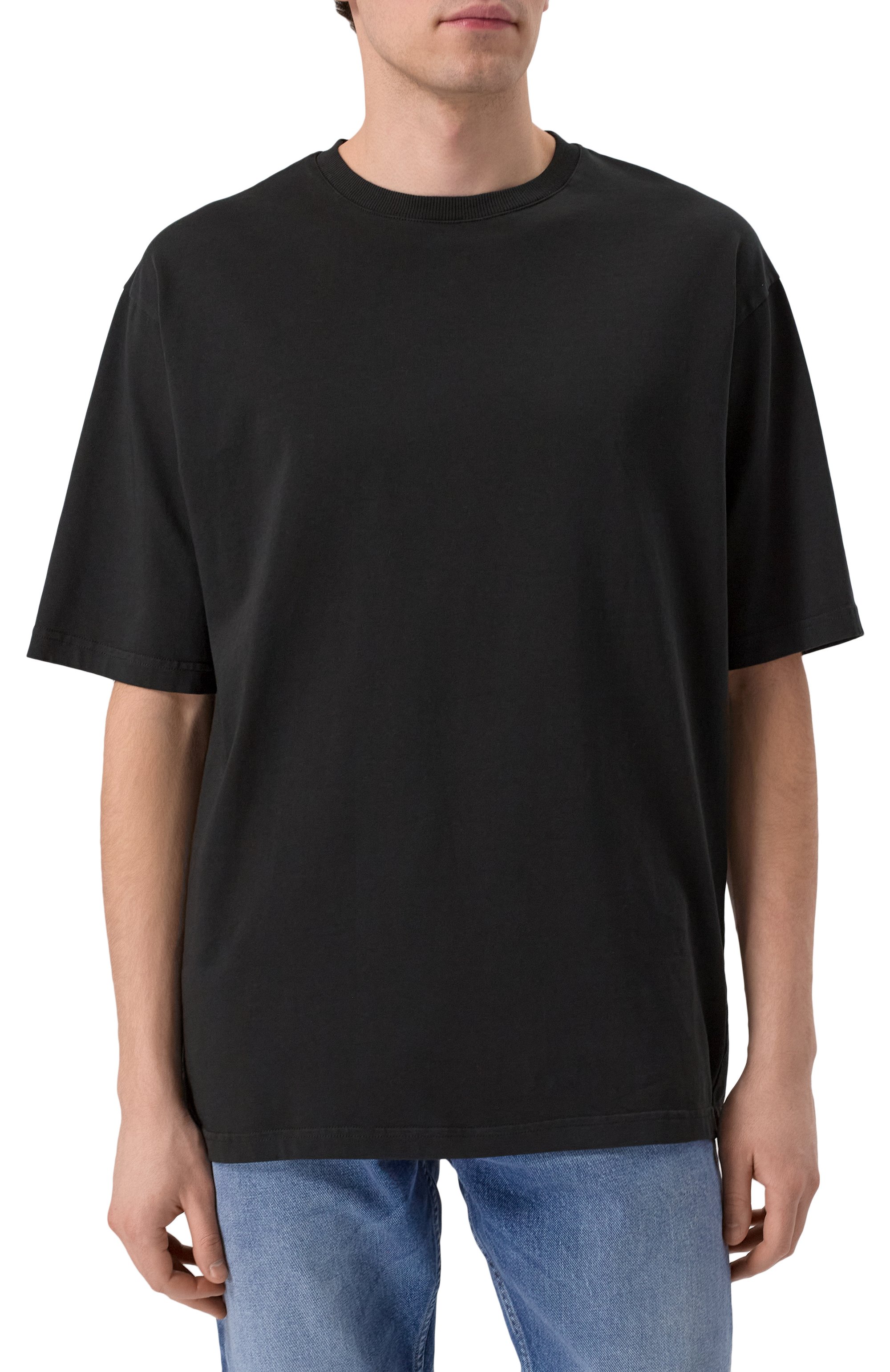 Хлопковая футболка WHITE SAND, арт. 25SU40/650, фото 3