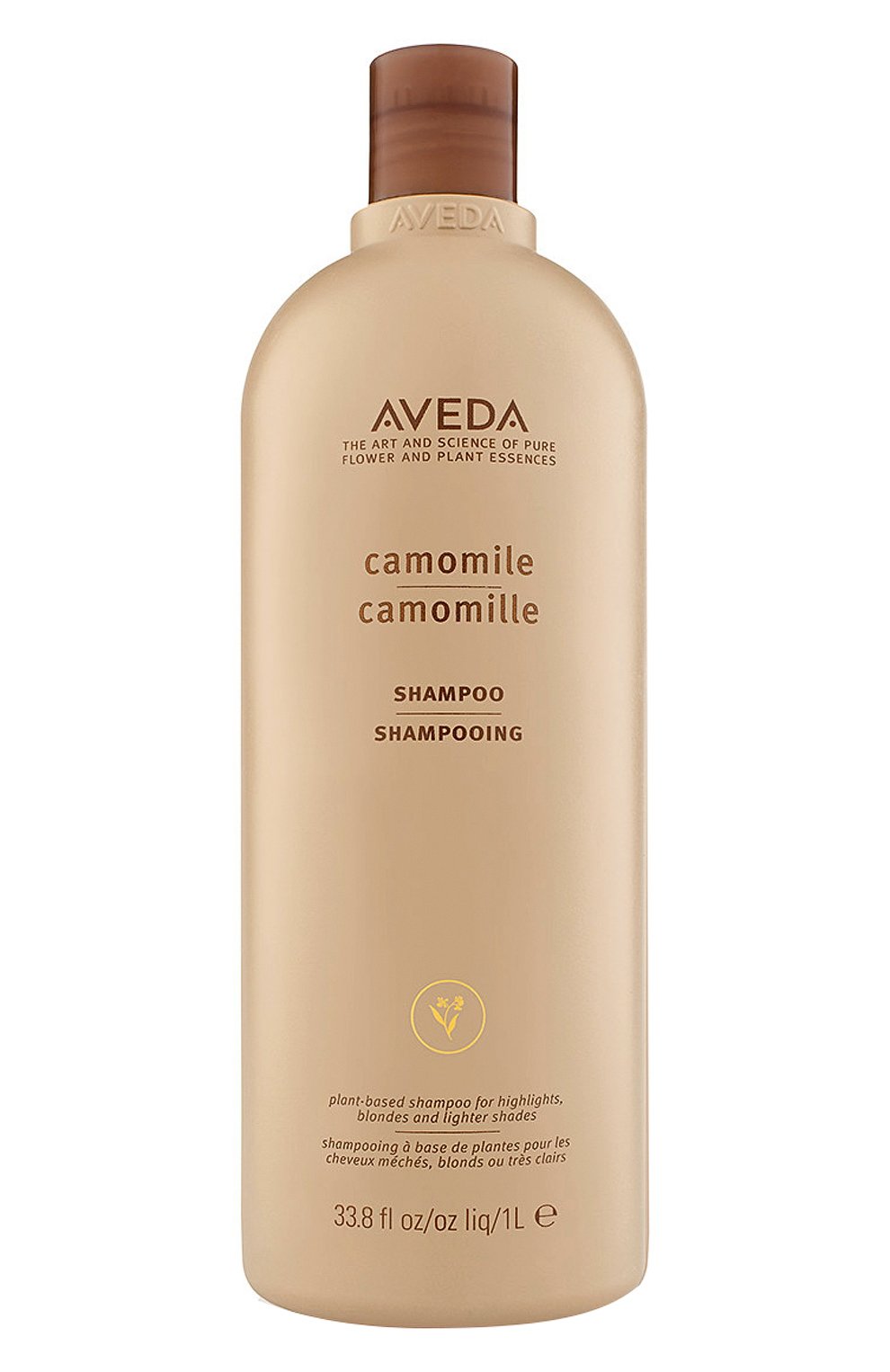 Шампунь для русых и светлых волос (1000ml) AVEDA, арт. 018084813522, фото 1