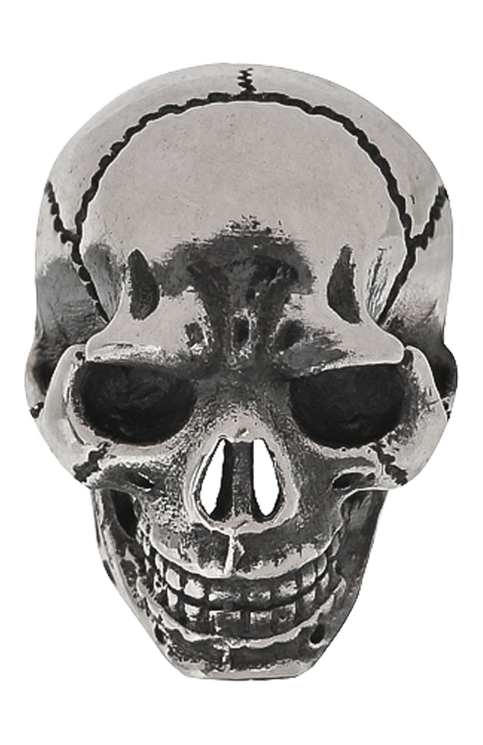 Моносерьга череп GL JEWELRY, арт. GL200012-S97-430, фото 1