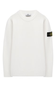 Шерстяной пуловер STONE ISLAND, арт. 7316501A4/10-12, фото 1