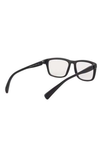 Оправа MYKITA черного цвета по цене 65250 руб., арт. BLUE/354, фото 3 Оправа MYKITA, арт. BLUE/354, фото 3