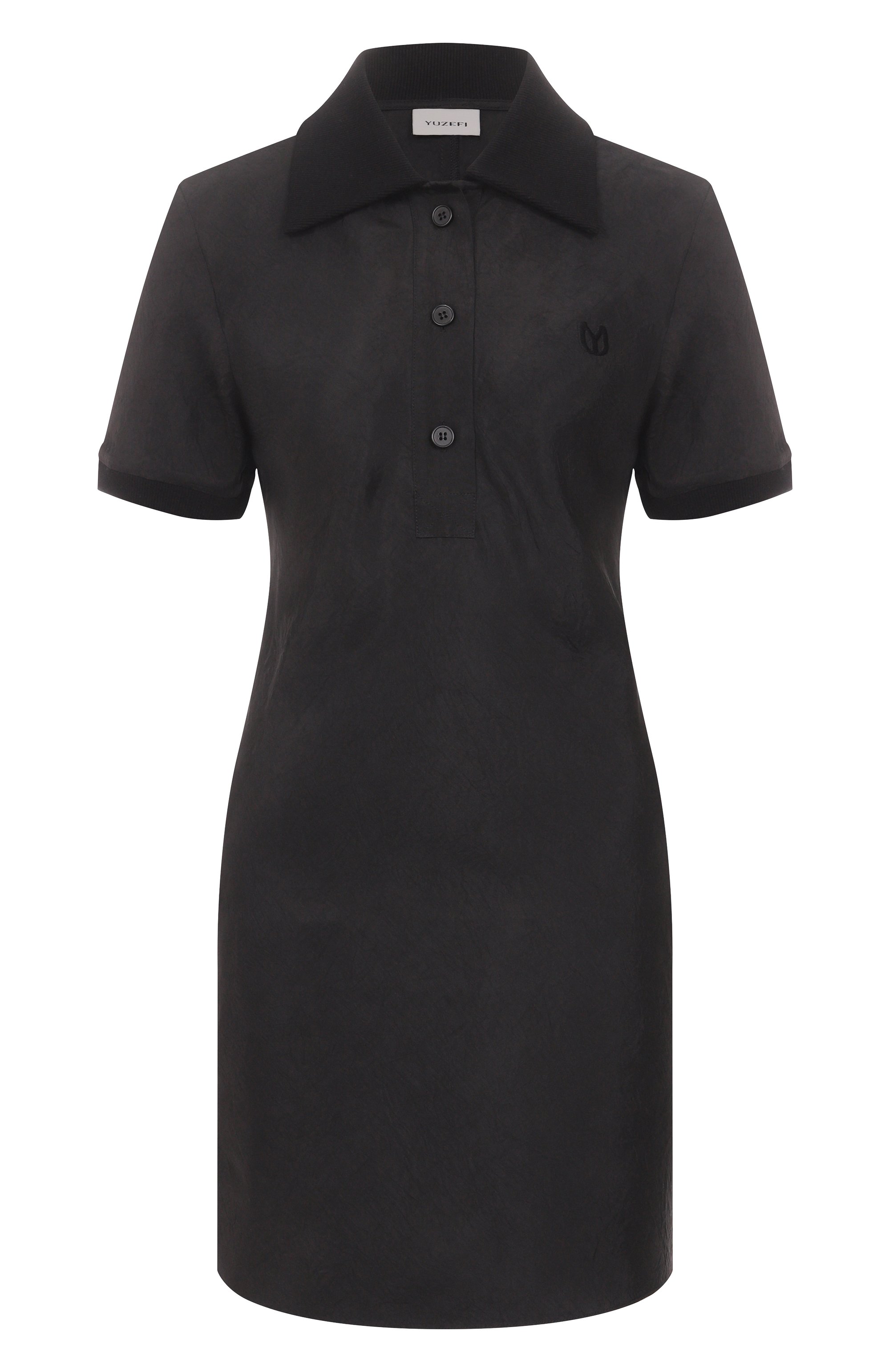 Платье YUZEFI, арт. YUZSS25-RW-DR08-01, фото 1