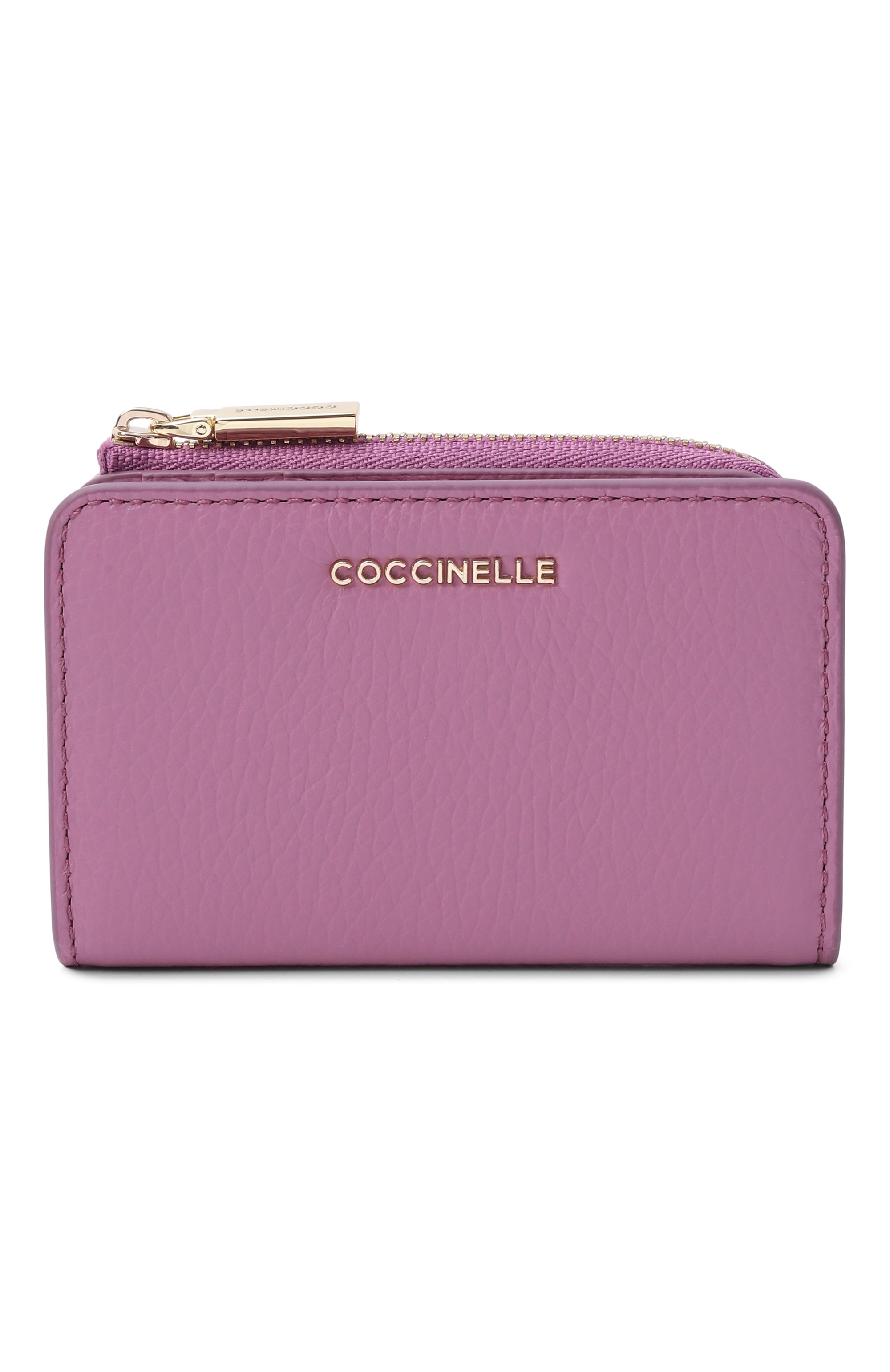 Кожаное портмоне COCCINELLE, арт. E2MW5170101, фото 1