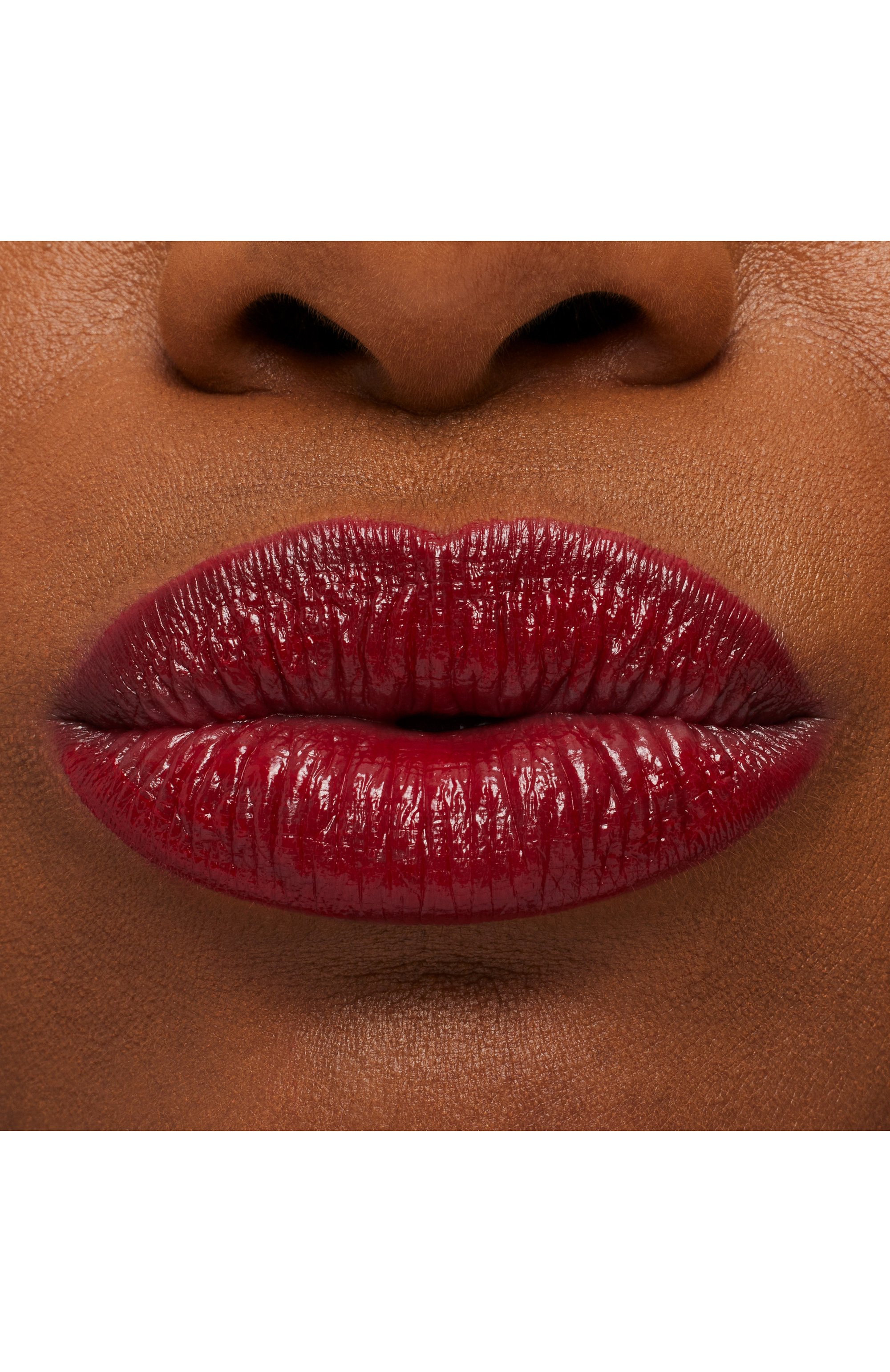 Губная помада macximal sleek satin, оттенок brave red (3,5g) MAC, арт. NW9M-20, фото 5