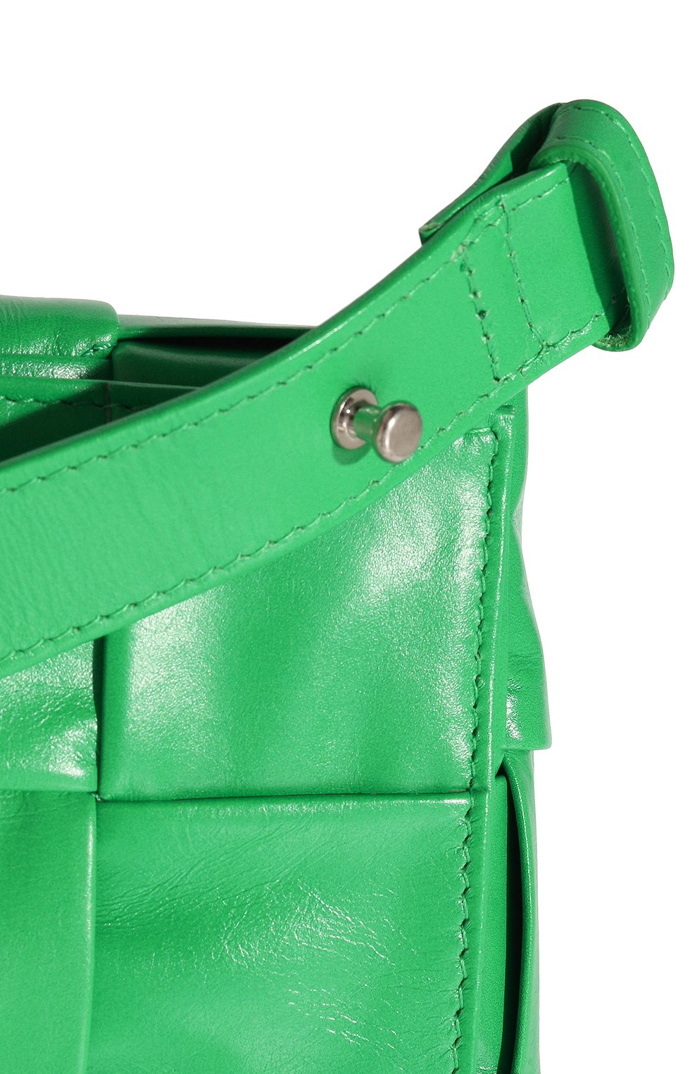 Поясная сумка cassette BOTTEGA VENETA, арт. 651053/VCQ72, фото 3