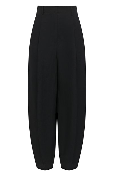 Женские льняные брюки GIORGIO ARMANI, арт. 2SHPP0MV/T036J