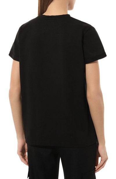 Хлопковая футболка SEVEN LAB, арт. CTR1.01.900.258.0646, фото 4