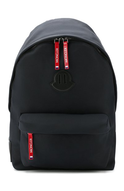 Текстильный рюкзак MONCLER, арт. E2-09A-00648-00-549ZM, фото 1