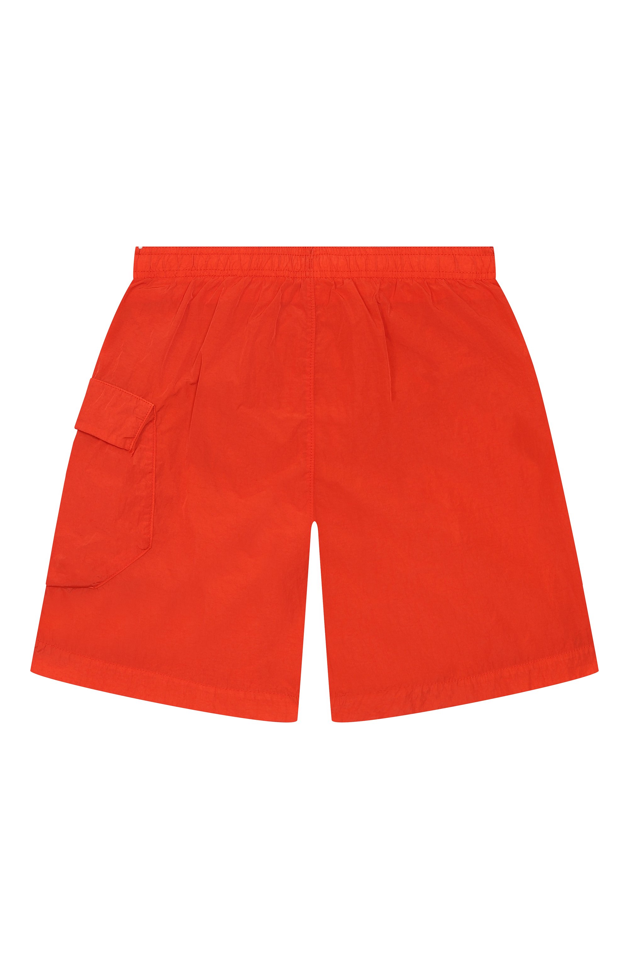 Плавки-шорты C.P. COMPANY, арт. CUL004/L3C00/10-14, фото 2