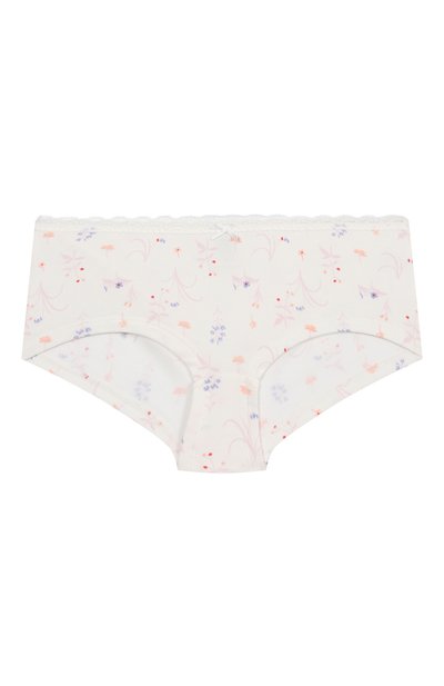 Трусы-слипы SANETTA, арт. 348965