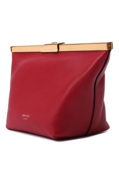 Клатч ganache JIMMY CHOO, арт. GANACHENAP, фото 4
