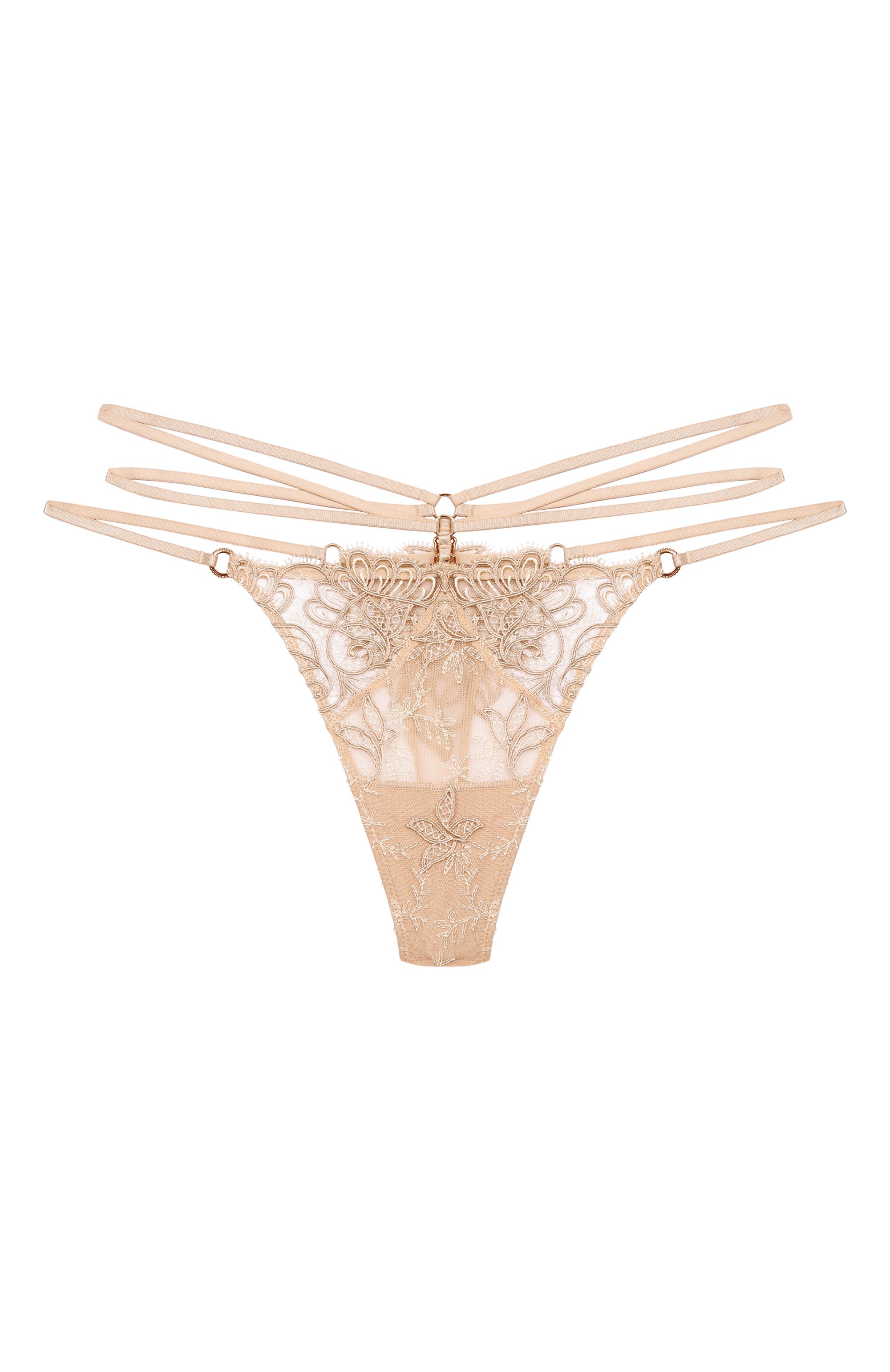 Трусы-стринги LISE CHARMEL, арт. ACJ0928, фото 1