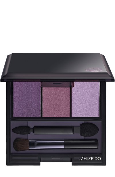 Женские тени-трио для век, оттенок vi308 SHISEIDO, арт. 10736SH