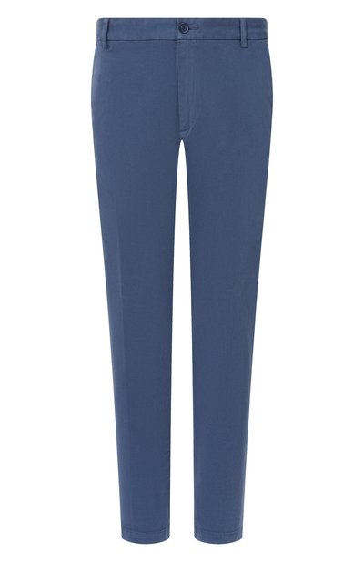 Мужские хлопковые брюки BOSS, арт. 50543304