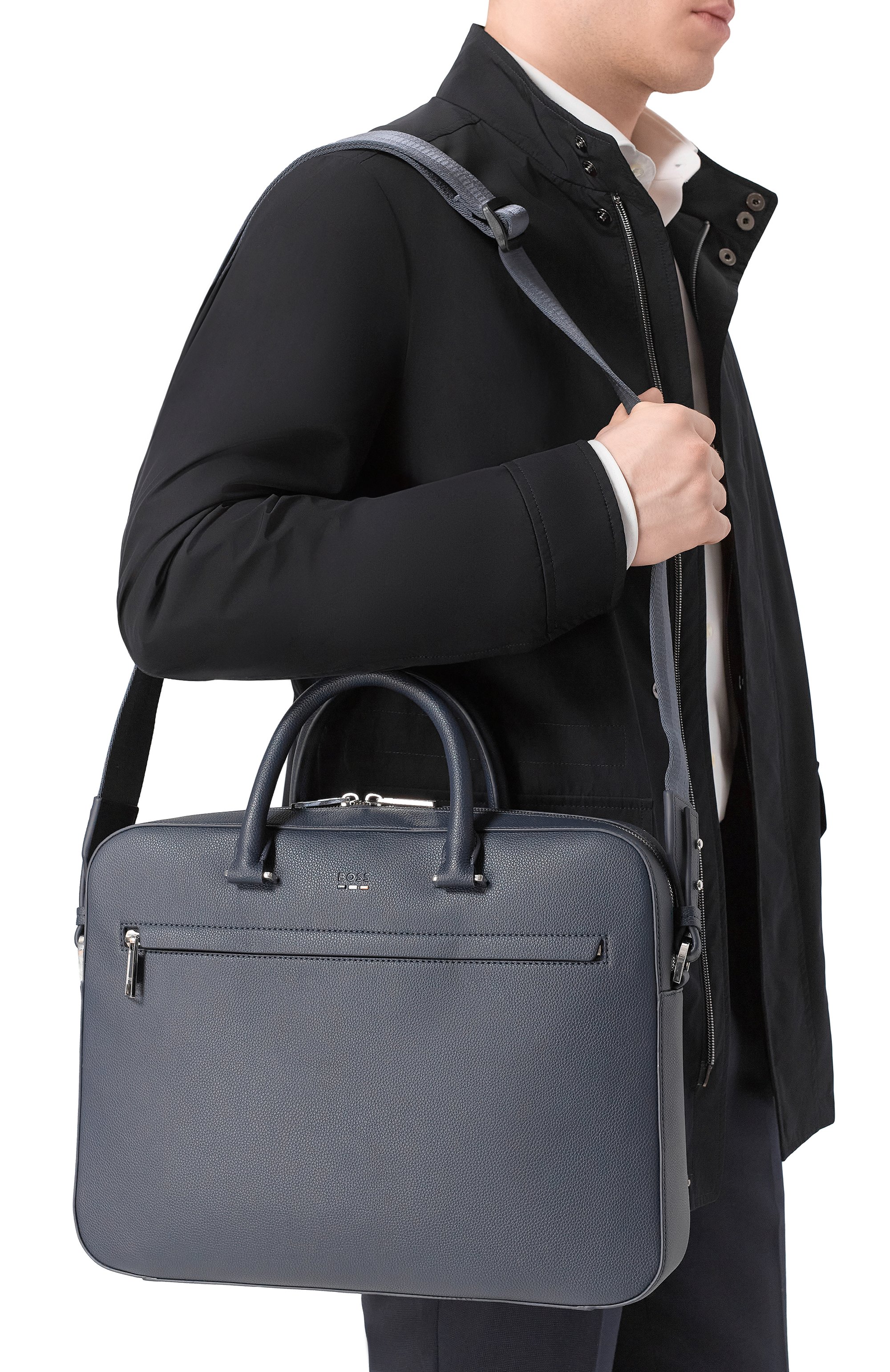 Портфель ray BOSS, арт. 50536498, фото 2