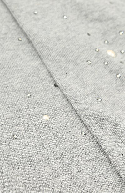 Колготки со стразами LA PERLA, арт. 47718H/7-9, фото 2