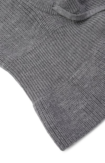 Шерстяной капор WINDSOR, арт. 52 DAC610 10010515/30048979, фото 3