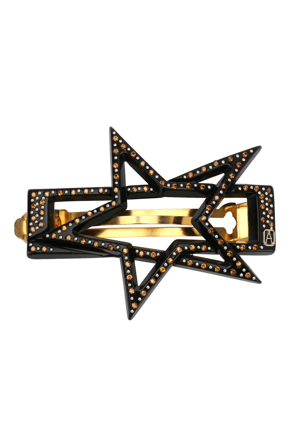 Заколка для волос ALEXANDRE DE PARIS, арт. AA8-15736-02 N, фото 1