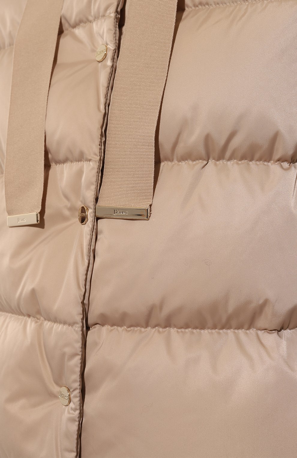 Пуховик HERNO, арт. PI001936D/12170Z, фото 5