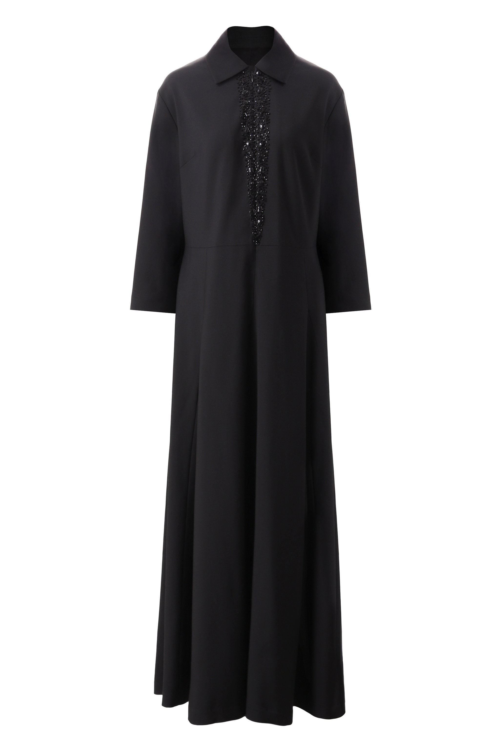 Шерстяное платье MVST, арт. TXBEL-Y431-2, фото 1