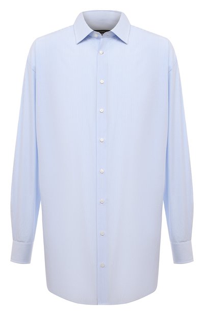 Мужская хлопковая сорочка WINDSOR, арт. 13 RINALD0-U/10017511