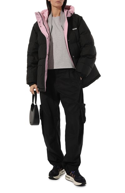 Пуховик MSGM, арт. 3541MDH12/237705, фото 2