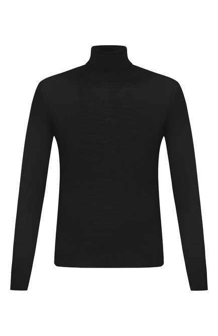 Мужской шерстяная водолазка CORNELIANI, арт. 26M523-2625126