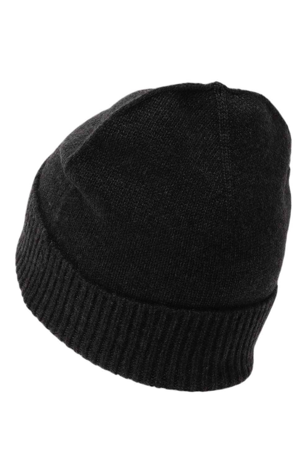 Кашемировая шапка KITON, арт. UCAPP20XC1037, фото 2