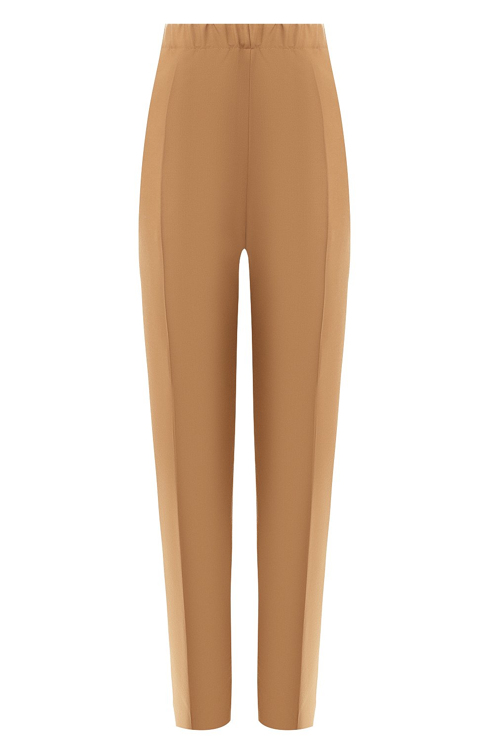 Шерстяные брюки MARNI, арт. PAMA0065U0/TW839, фото 1