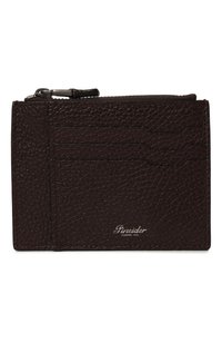 Темно-коричневый